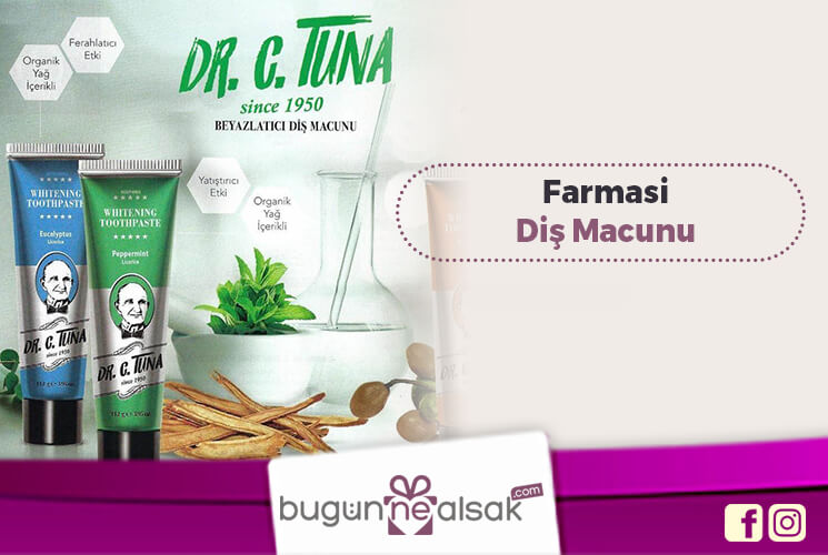 Diş Macunu