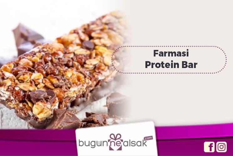 Protein Bar