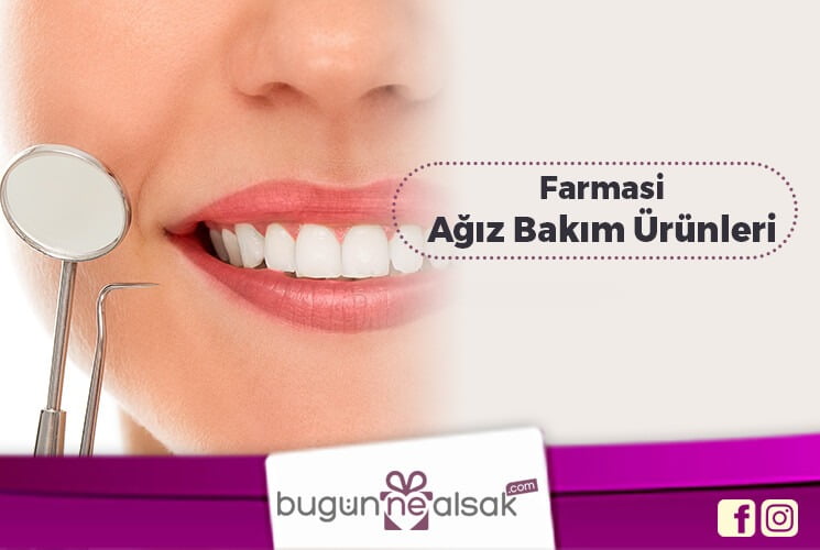 Ağız Bakım