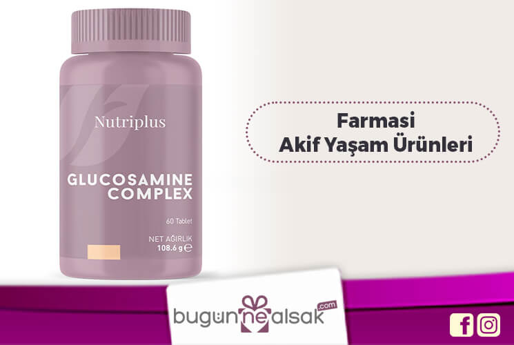 Aktif Yaşam Nutriplus