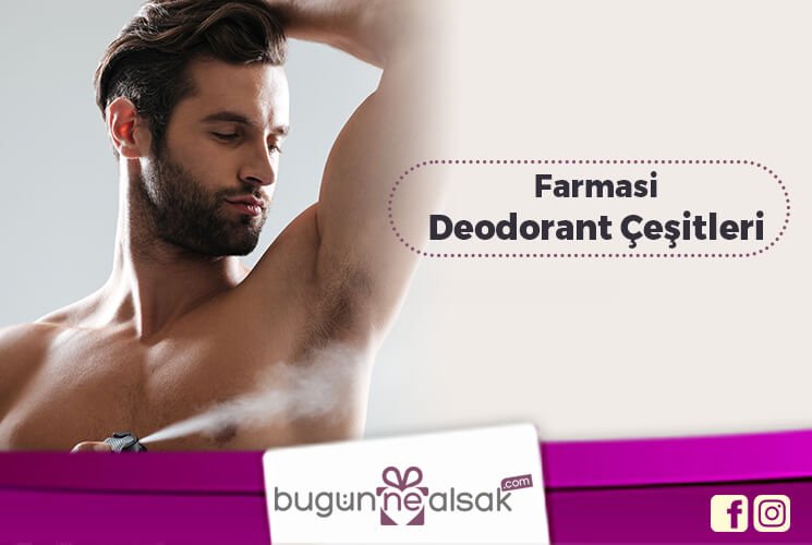 Deodorant
