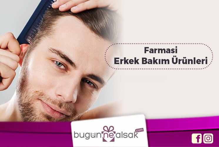 Erkek Bakım