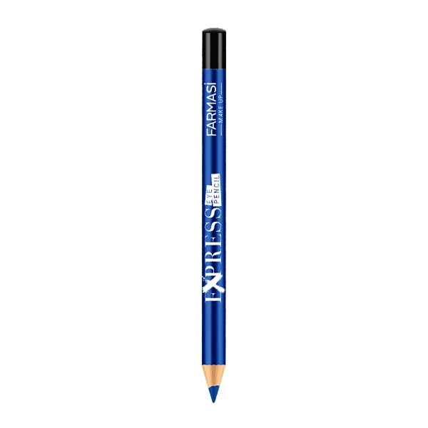 Farmasi Express Göz Kalemi Metalik Safir