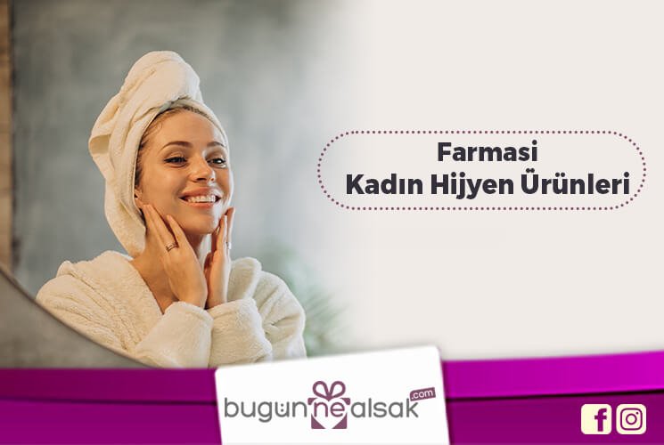 Kadın Hijyen