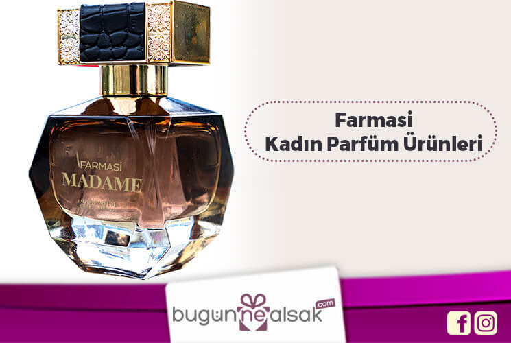 Kadın Parfüm