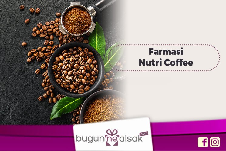 Nutri Coffee