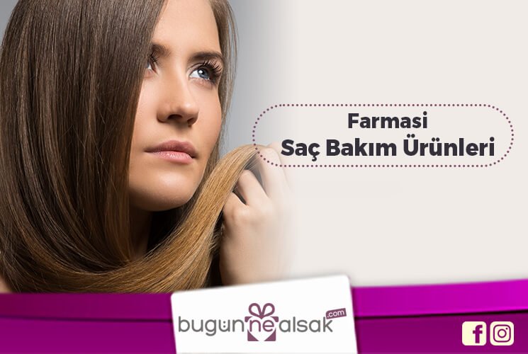 Saç Bakım