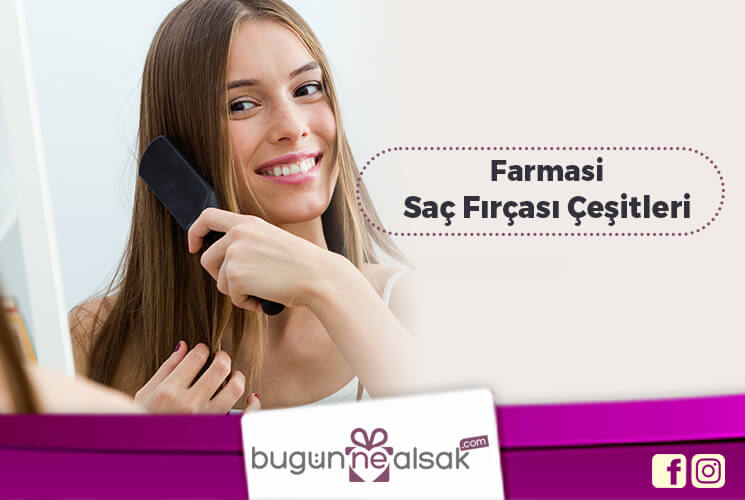 Saç Fırçası