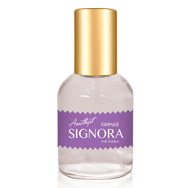 Farmasi Sıgnora Amethyst EDP Kadın Parfümü 50 ml