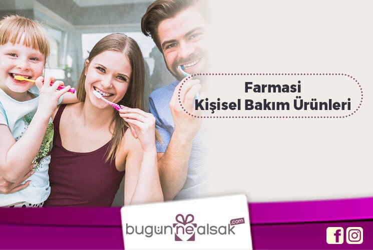 KİŞİSEL BAKIM