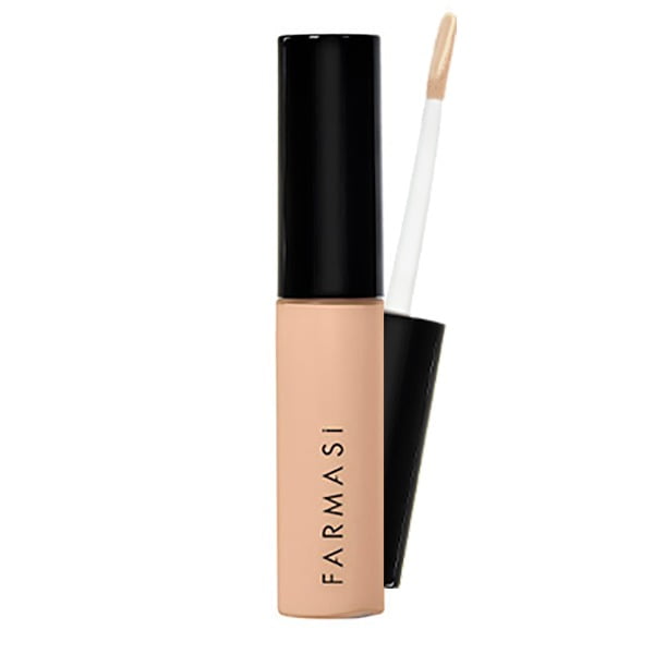 Farmasi VFX Pro Likit Kapatıcı Vanılla 7ml 06