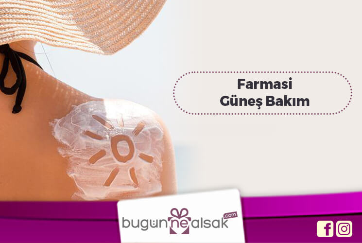 Güneş Bakım