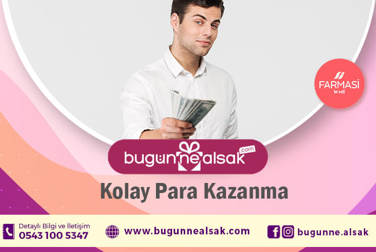 Kolay Para Kazanma