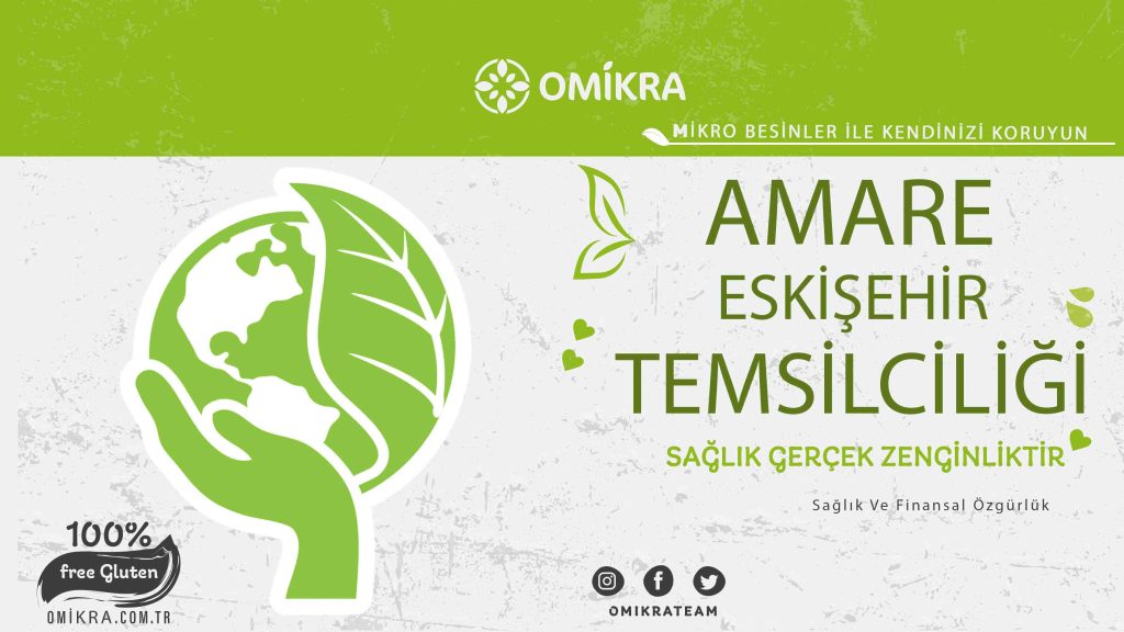 Amare Eskişehir Temsilciliği Hakkında Bilgi