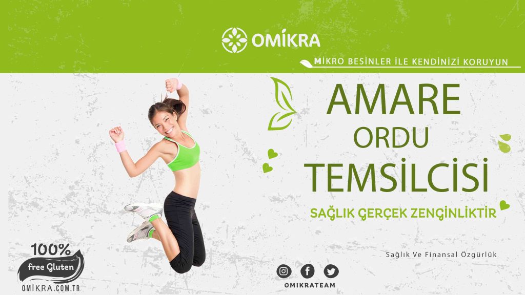 Amare Ordu Temsilcisi